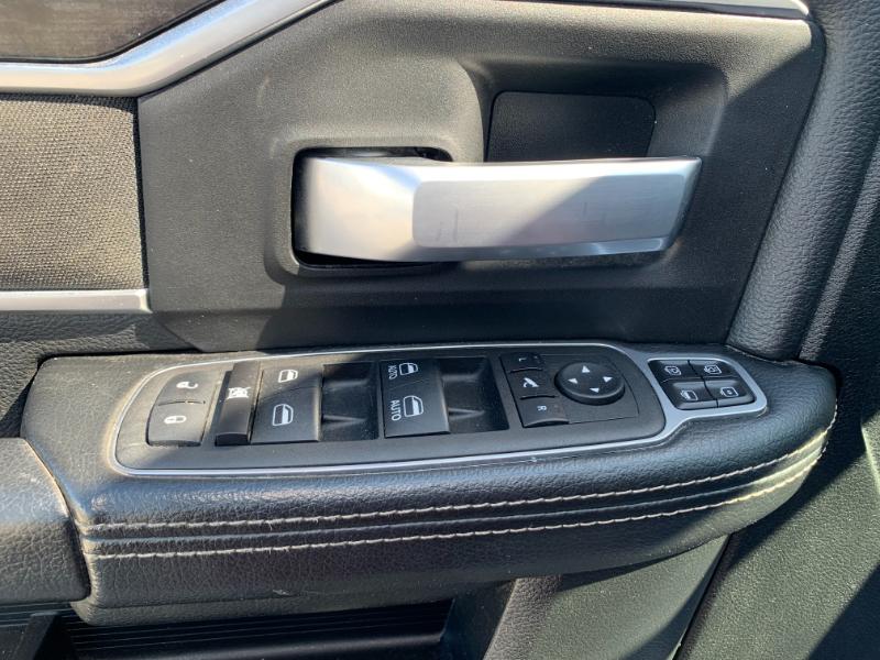 RAM 2500 Big Horn Crew Cab 4WD 2024 RAM 2500 Big Horn Crew Cab 4WD 2024