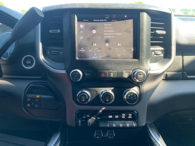 RAM 2500 Big Horn Crew Cab 4WD 2024 RAM 2500 Big Horn Crew Cab 4WD 2024