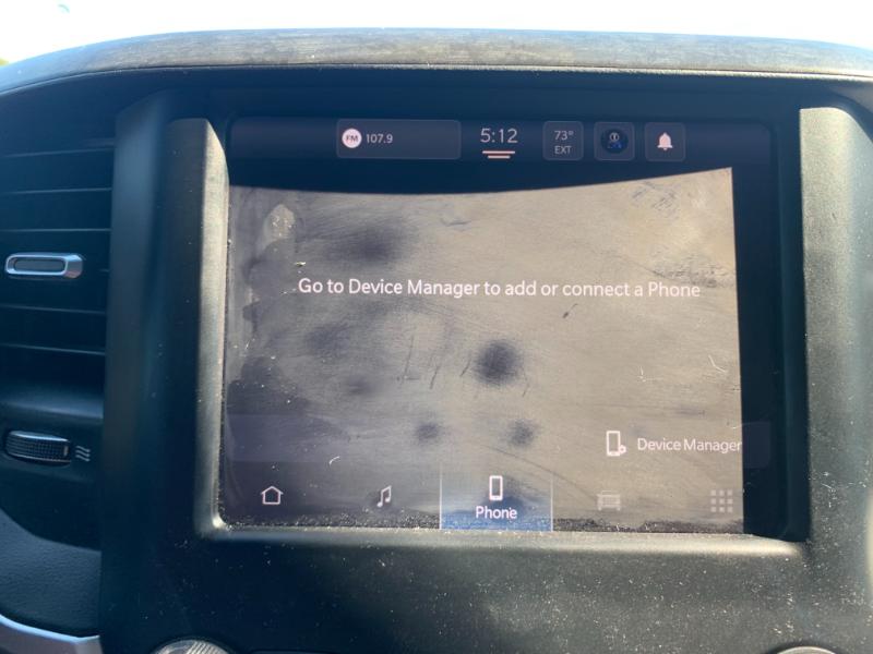 RAM 2500 Big Horn Crew Cab 4WD 2024 RAM 2500 Big Horn Crew Cab 4WD 2024