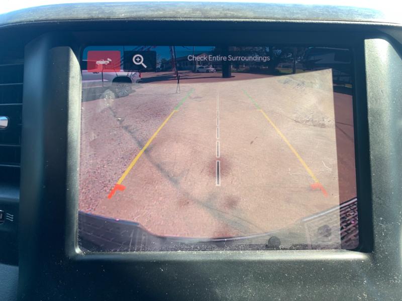 RAM 2500 Big Horn Crew Cab 4WD 2024 RAM 2500 Big Horn Crew Cab 4WD 2024