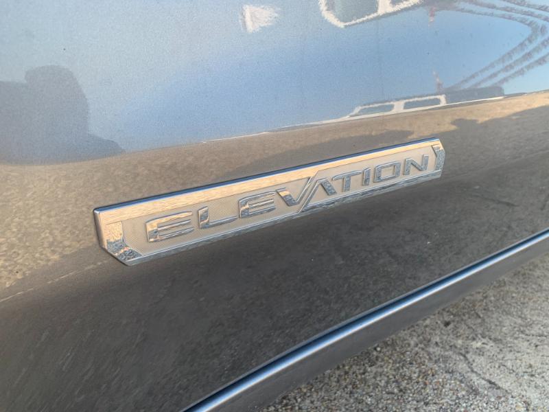 GMC Sierra 1500 Elevation Crew Cab 4WD 2021 GMC Sierra 1500 Elevation Crew Cab 4WD 2021