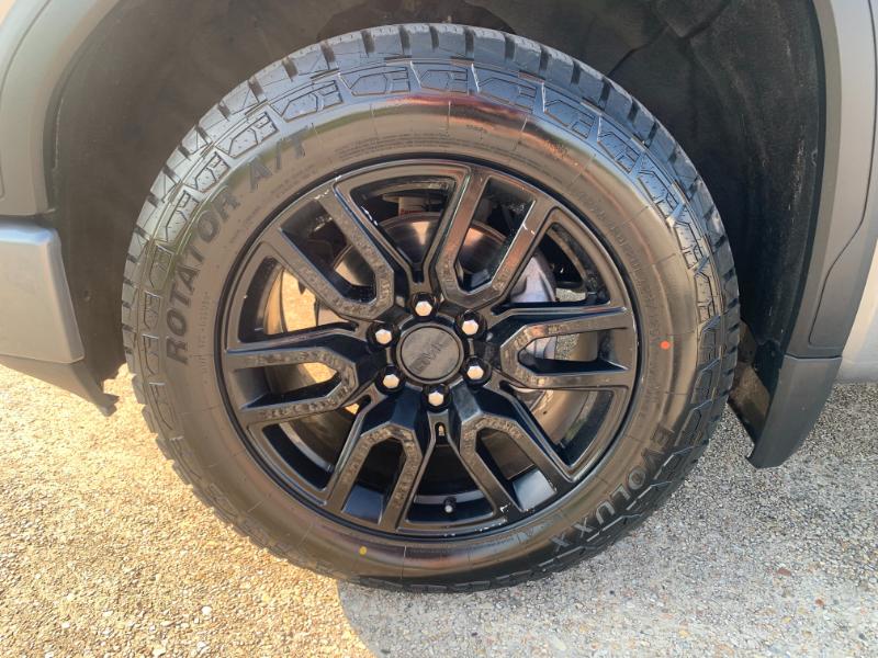 GMC Sierra 1500 Elevation Crew Cab 4WD 2021 GMC Sierra 1500 Elevation Crew Cab 4WD 2021