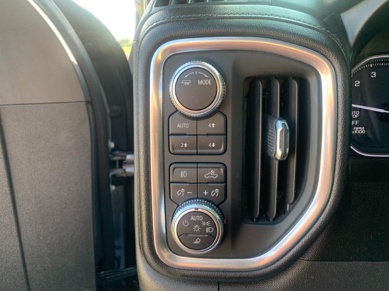 GMC Sierra 1500 Elevation Crew Cab 4WD 2021 GMC Sierra 1500 Elevation Crew Cab 4WD 2021