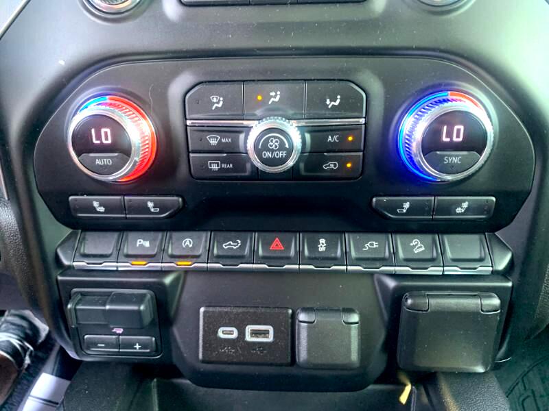 GMC Sierra 1500 Elevation Crew Cab 4WD 2021 GMC Sierra 1500 Elevation Crew Cab 4WD 2021
