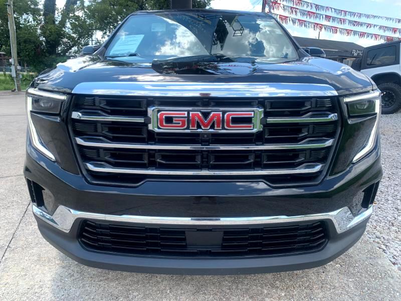 GMC Acadia Elevation 2025 GMC Acadia Elevation 2025