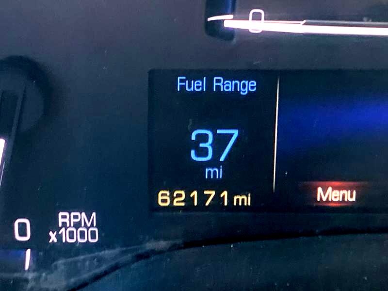 Cadillac SRX Luxury Collection FWD 2016 Cadillac SRX Luxury Collection FWD 2016
