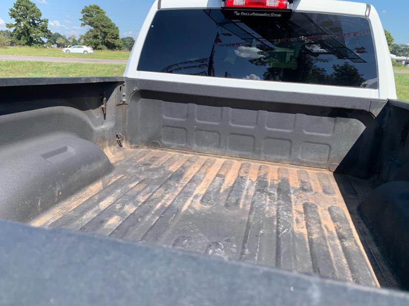 RAM 2500 Tradesman Crew Cab SWB 4WD 2022 RAM 2500 Tradesman Crew Cab SWB 4WD 2022