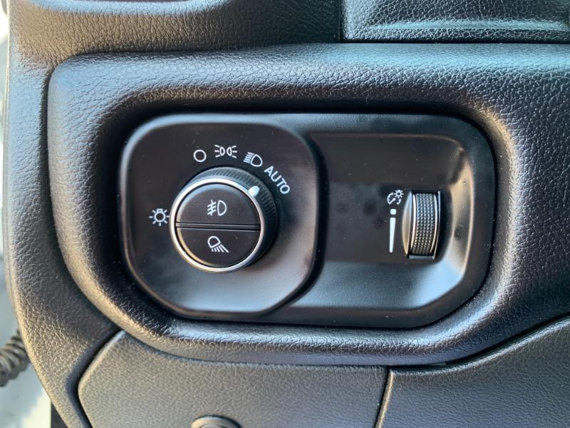 RAM 2500 Tradesman Crew Cab SWB 4WD 2022 RAM 2500 Tradesman Crew Cab SWB 4WD 2022
