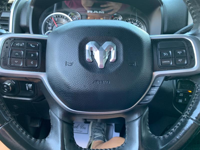 RAM 2500 Tradesman Crew Cab SWB 4WD 2022 RAM 2500 Tradesman Crew Cab SWB 4WD 2022