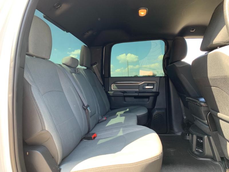 RAM 2500 Tradesman Crew Cab SWB 4WD 2022 RAM 2500 Tradesman Crew Cab SWB 4WD 2022