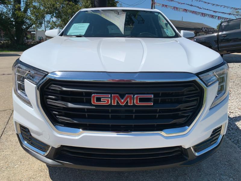 GMC Terrain SLE 2022 GMC Terrain SLE 2022