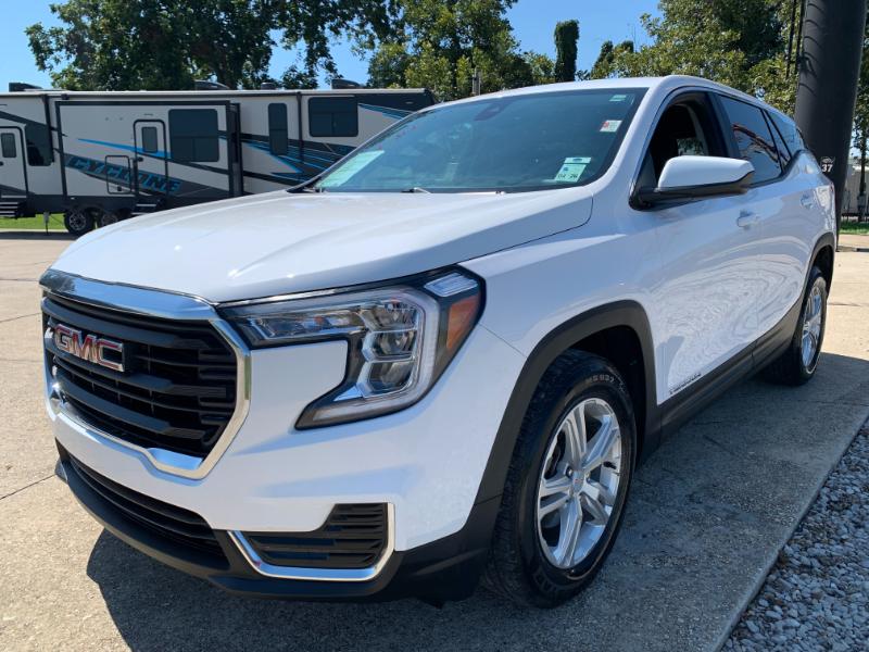 GMC Terrain SLE 2022 GMC Terrain SLE 2022