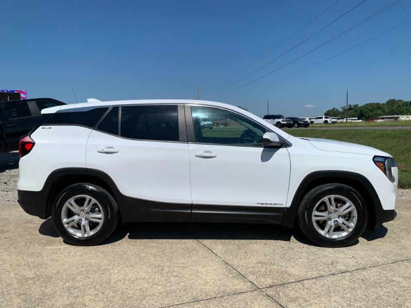 GMC Terrain SLE 2022 GMC Terrain SLE 2022