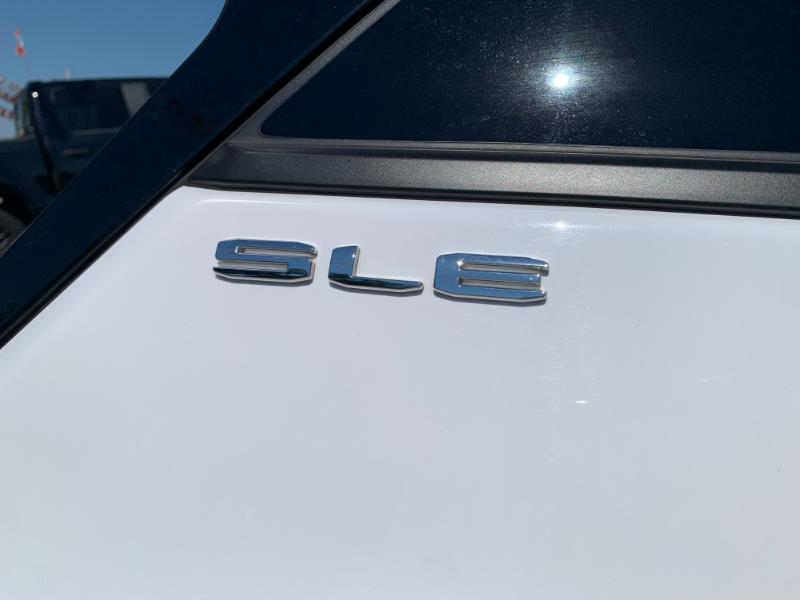 GMC Terrain SLE 2022 GMC Terrain SLE 2022
