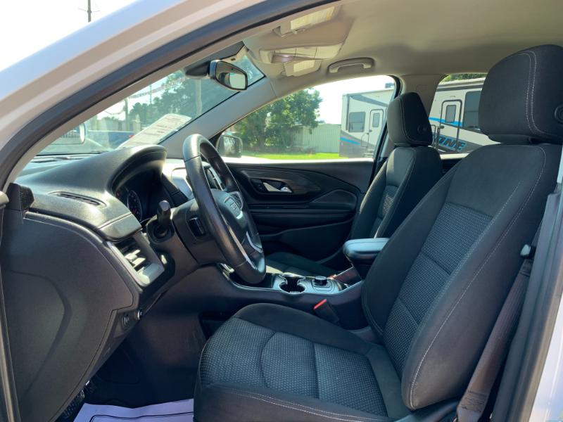 GMC Terrain SLE 2022 GMC Terrain SLE 2022