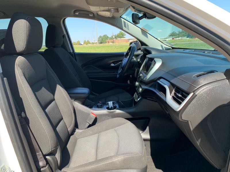 GMC Terrain SLE 2022 GMC Terrain SLE 2022