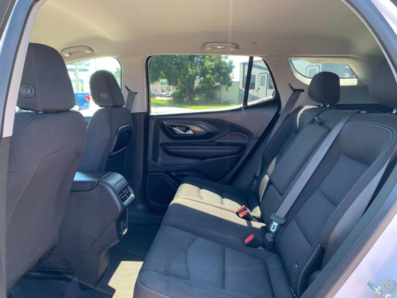 GMC Terrain SLE 2022 GMC Terrain SLE 2022