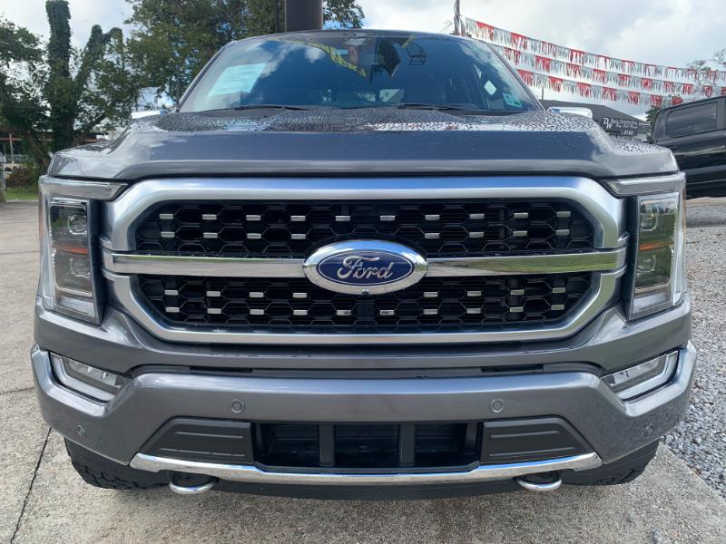 Ford F-150  2022 Ford F-150  2022