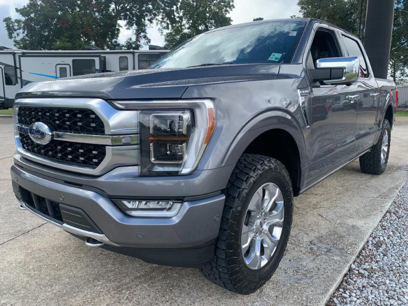 Ford F-150  2022 Ford F-150  2022