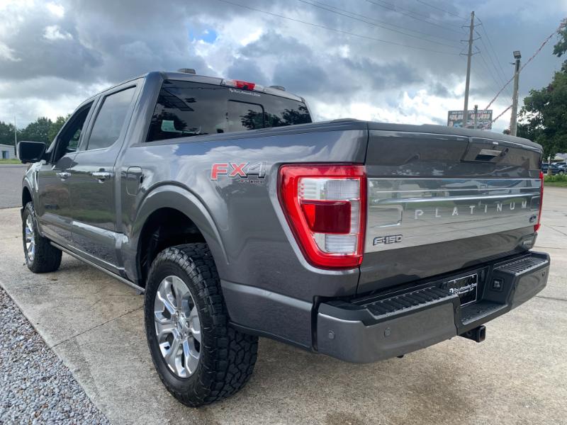 Ford F-150  2022 Ford F-150  2022