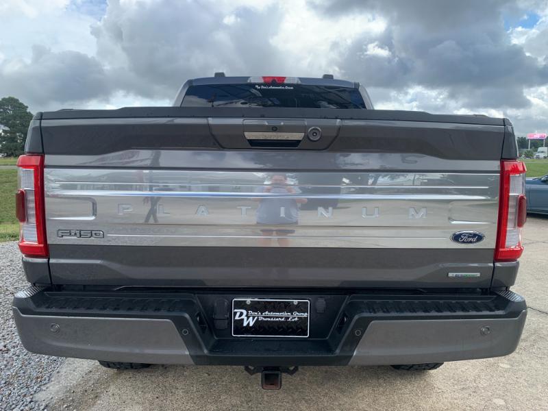 Ford F-150  2022 Ford F-150  2022