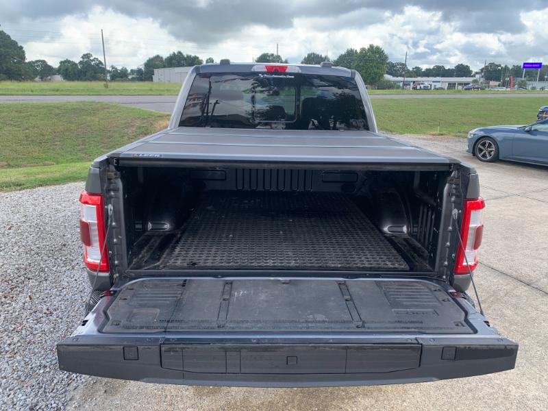 Ford F-150  2022 Ford F-150  2022
