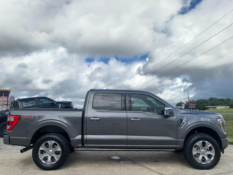 Ford F-150  2022 Ford F-150  2022