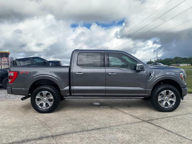 Ford F-150  2022 Ford F-150  2022
