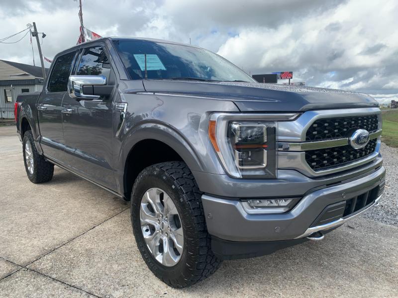 Ford F-150  2022 Ford F-150  2022