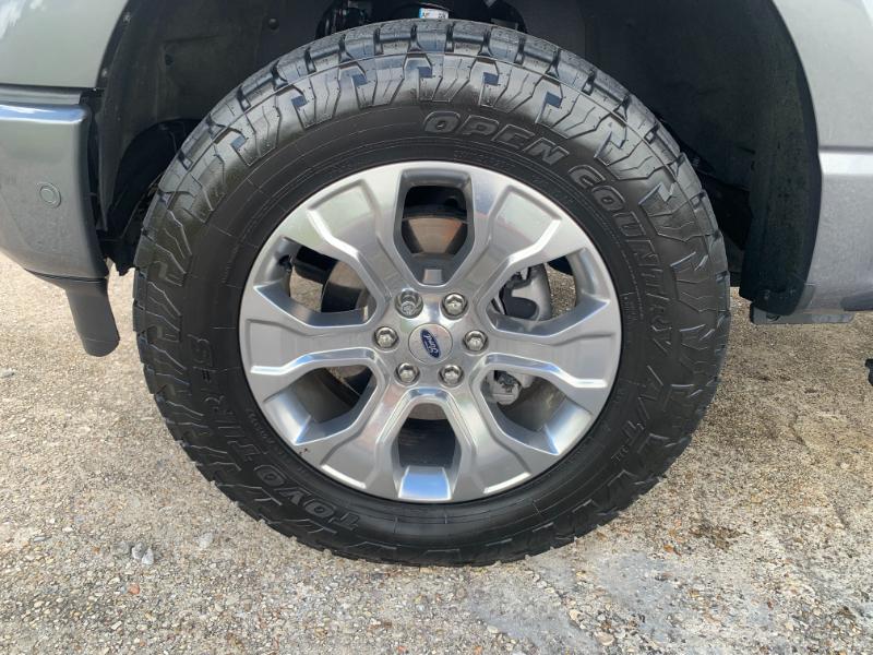 Ford F-150  2022 Ford F-150  2022