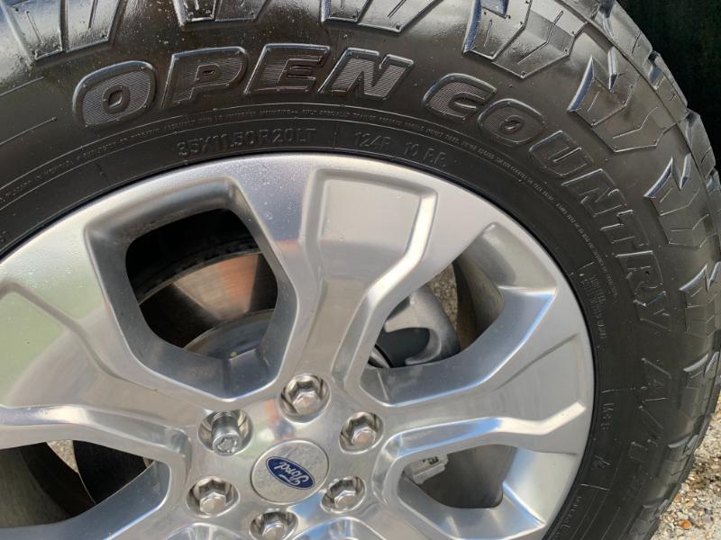 Ford F-150  2022 Ford F-150  2022