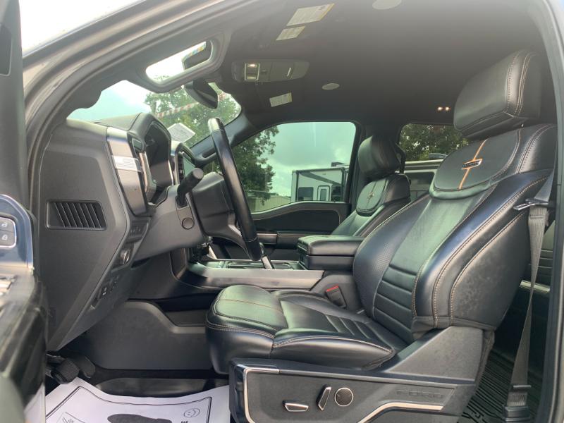 Ford F-150  2022 Ford F-150  2022