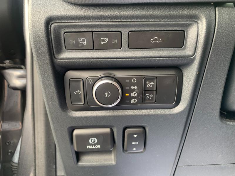 Ford F-150  2022 Ford F-150  2022