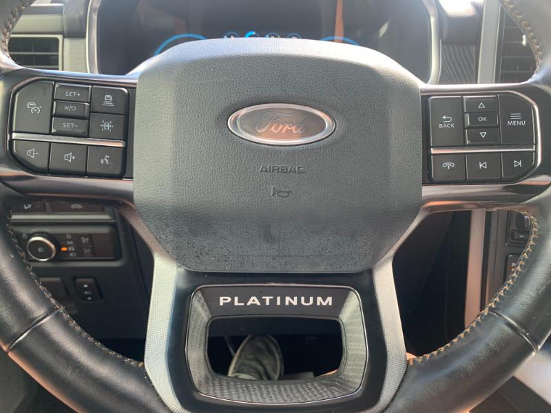 Ford F-150  2022 Ford F-150  2022