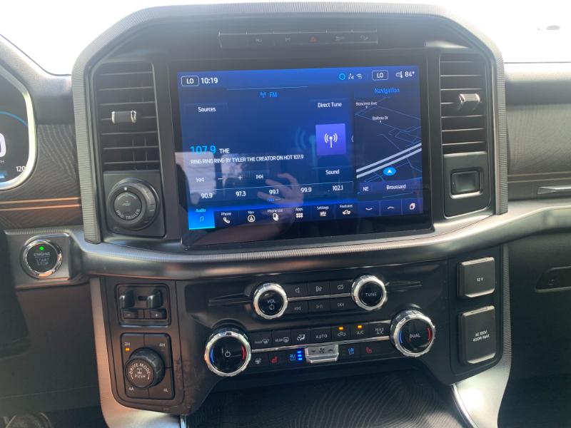 Ford F-150  2022 Ford F-150  2022