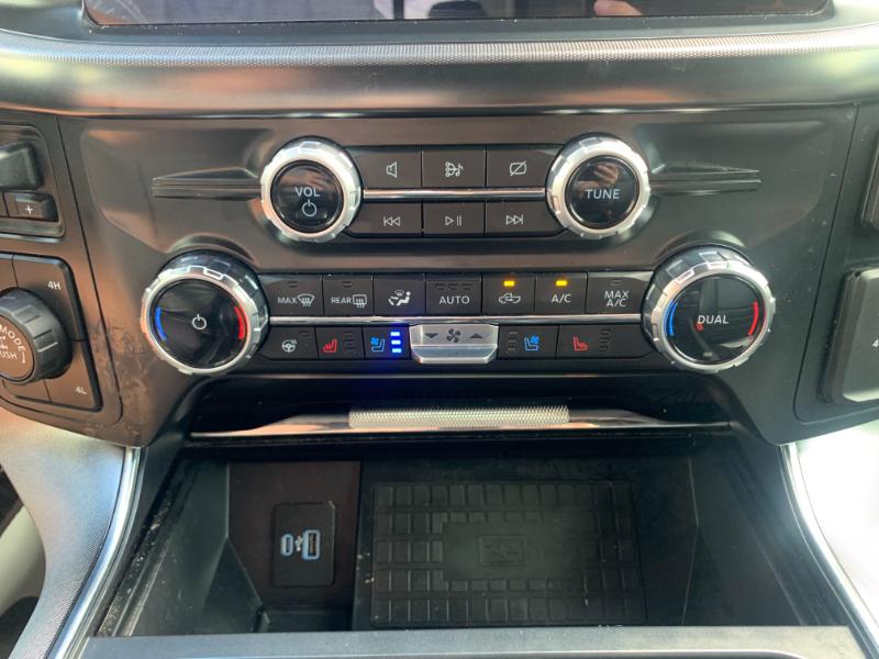 Ford F-150  2022 Ford F-150  2022