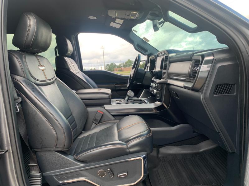 Ford F-150  2022 Ford F-150  2022