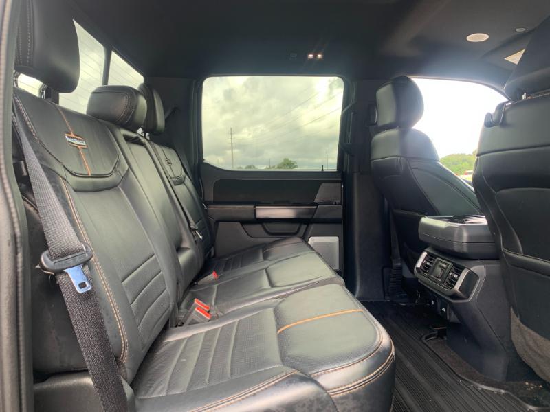 Ford F-150  2022 Ford F-150  2022