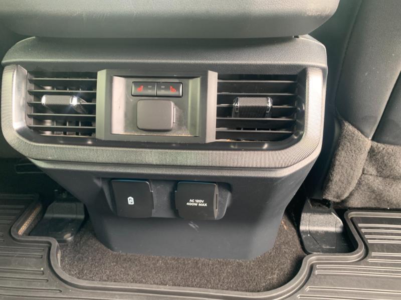 Ford F-150  2022 Ford F-150  2022
