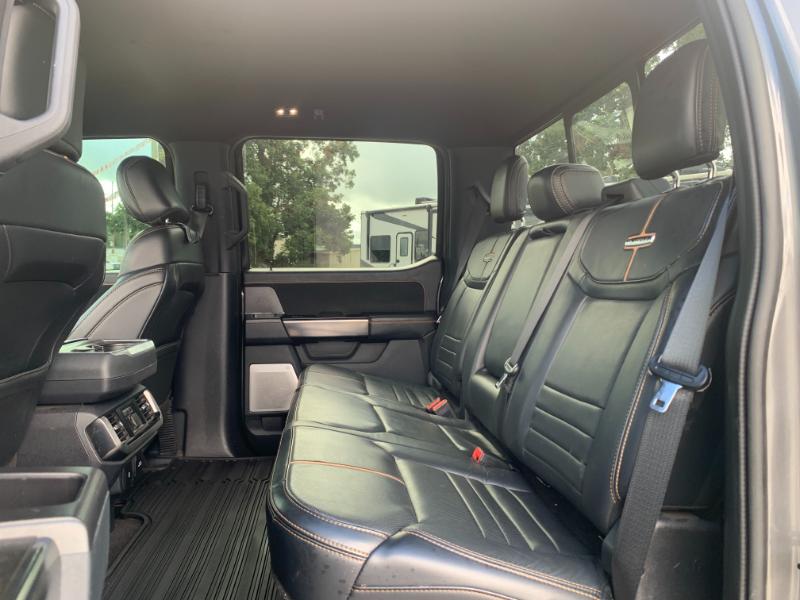 Ford F-150  2022 Ford F-150  2022
