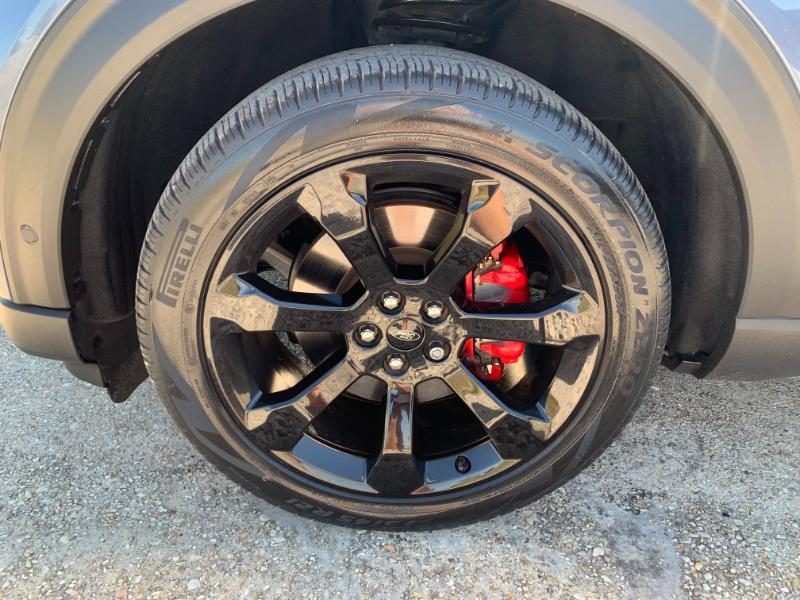 Ford Explorer ST AWD 2021 Ford Explorer ST AWD 2021
