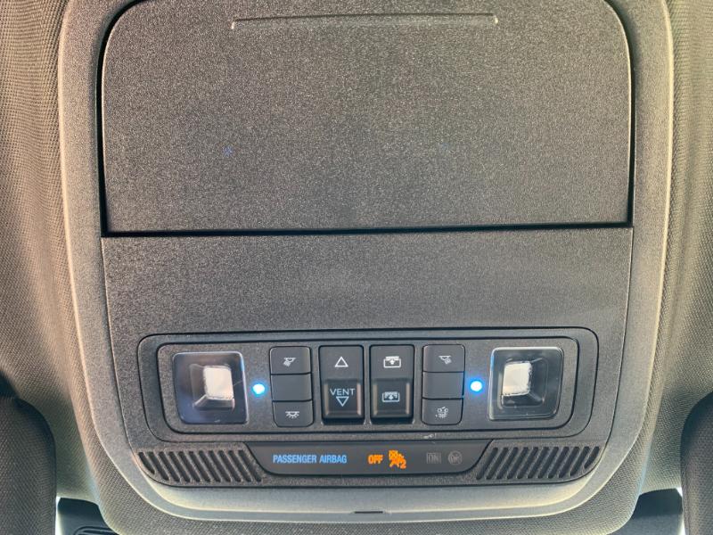 Ford Explorer ST AWD 2021 Ford Explorer ST AWD 2021