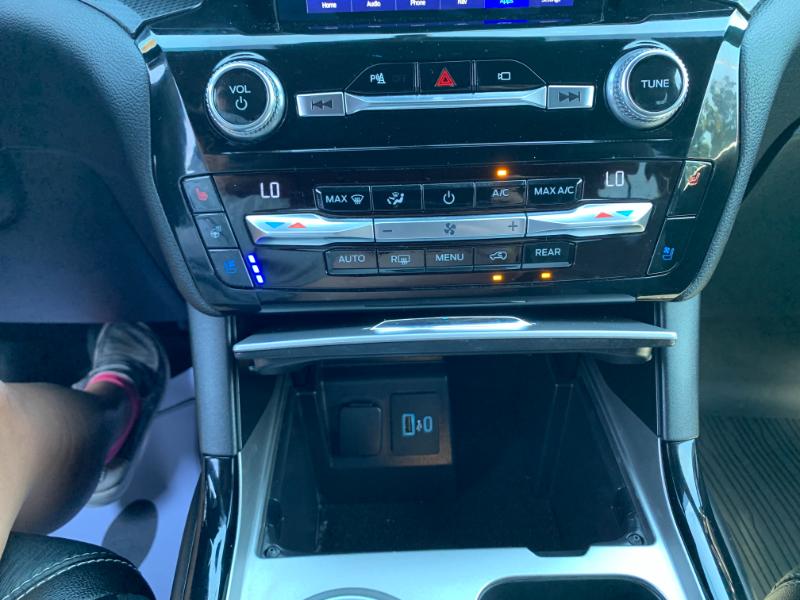 Ford Explorer ST AWD 2021 Ford Explorer ST AWD 2021