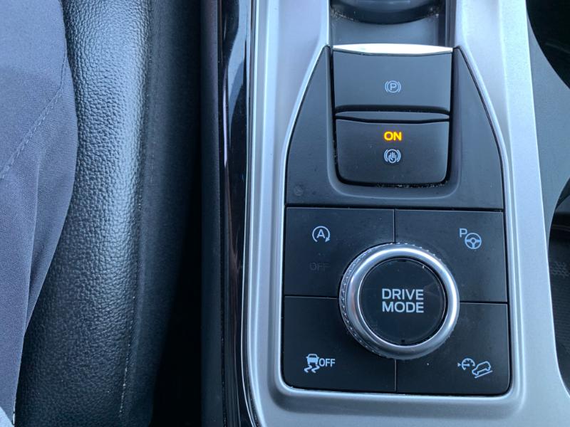 Ford Explorer ST AWD 2021 Ford Explorer ST AWD 2021