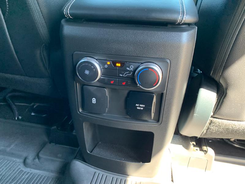 Ford Explorer ST AWD 2021 Ford Explorer ST AWD 2021