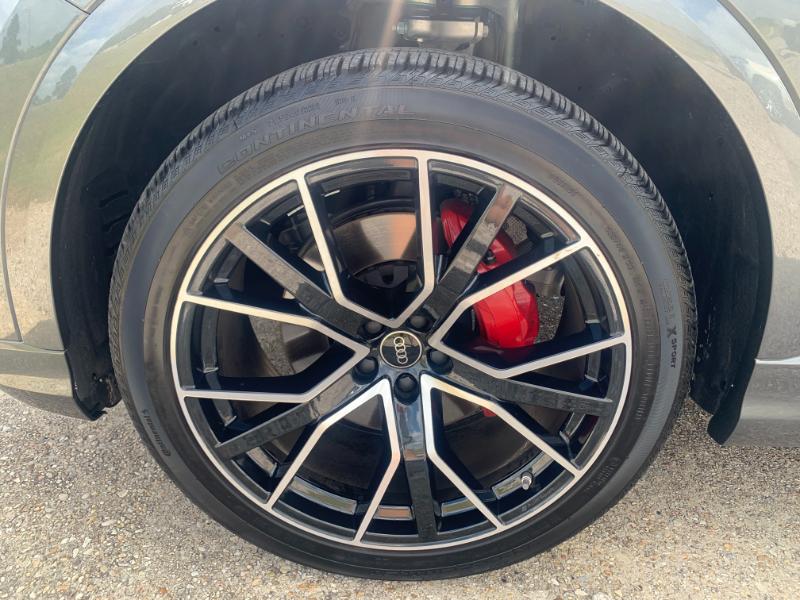 Audi Q8 3.0 TFSI Premium Plus quattro 2023 Audi Q8 3.0 TFSI Premium Plus quattro 2023