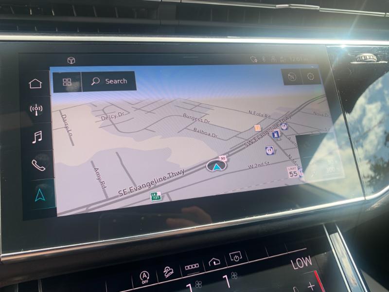Audi Q8 3.0 TFSI Premium Plus quattro 2023 Audi Q8 3.0 TFSI Premium Plus quattro 2023