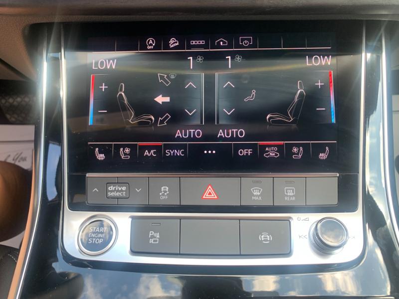 Audi Q8 3.0 TFSI Premium Plus quattro 2023 Audi Q8 3.0 TFSI Premium Plus quattro 2023
