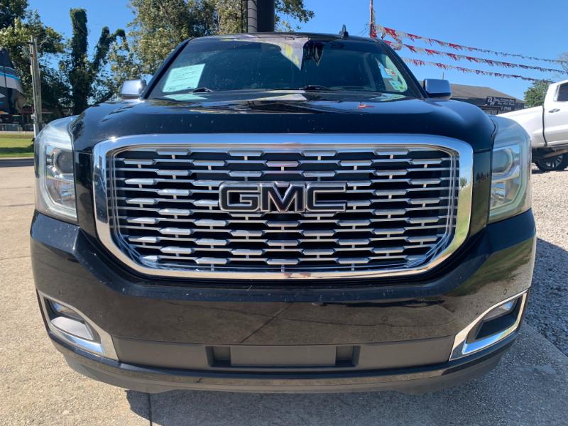 GMC Yukon Denali 2WD 2019 GMC Yukon Denali 2WD 2019