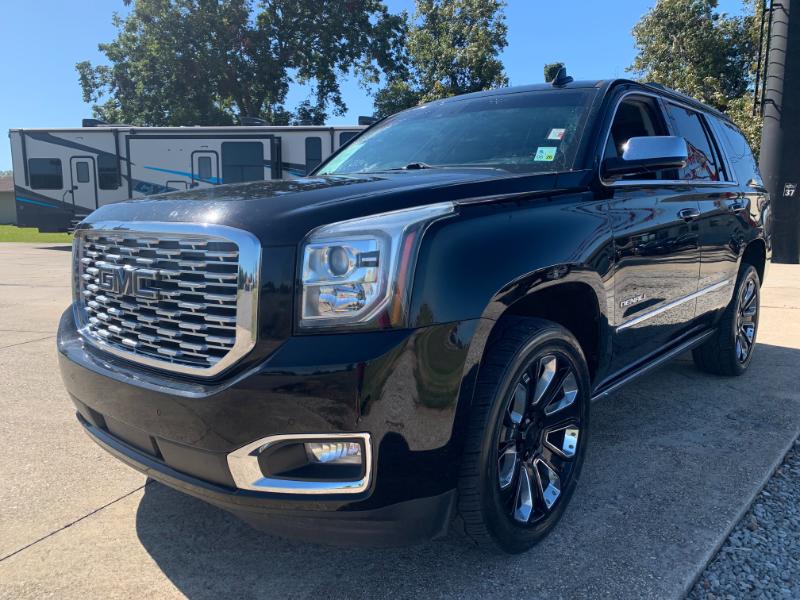 GMC Yukon Denali 2WD 2019 GMC Yukon Denali 2WD 2019
